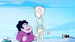انیمیشن دنیای استیون - فصل 1 قسمت 20 :: Steven Universe